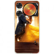 Чохол BoxFace Nubia Music 2 