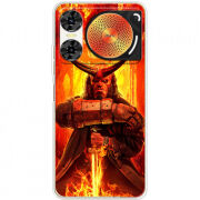 Чохол BoxFace Nubia Music 2 