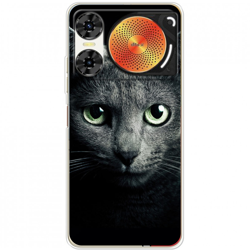 Чохол BoxFace Nubia Music 2 