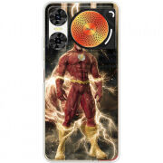 Чохол BoxFace Nubia Music 2 