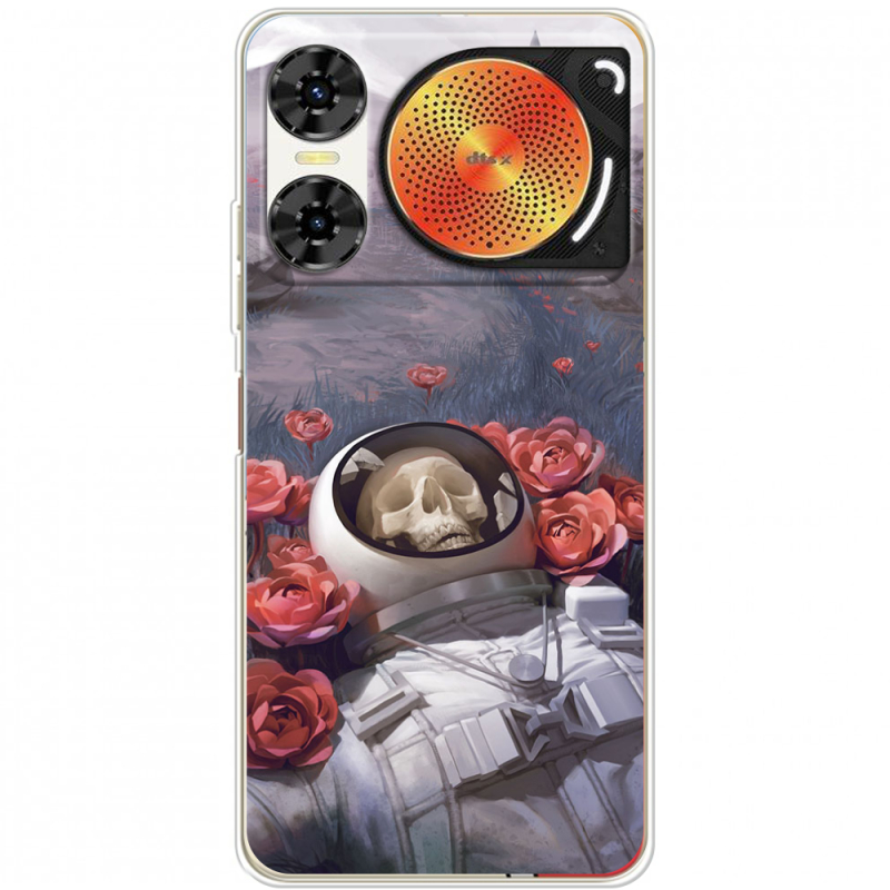 Чохол BoxFace Nubia Music 2 