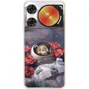 Чохол BoxFace Nubia Music 2 