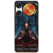 Чохол BoxFace Nubia Music 2 