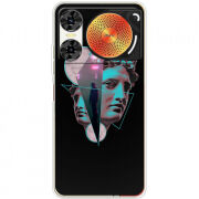 Чохол BoxFace Nubia Music 2 