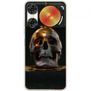 Чохол BoxFace Nubia Music 2 