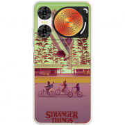 Чохол BoxFace Nubia Music 2 