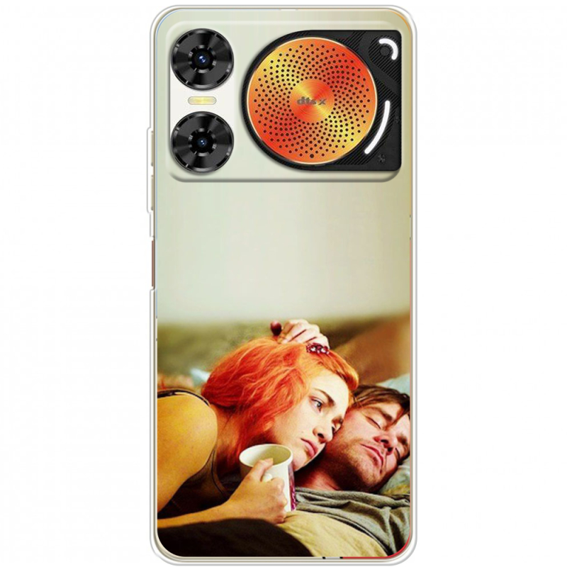 Чохол BoxFace Nubia Music 2 