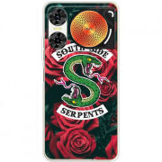 Чохол BoxFace Nubia Music 2 