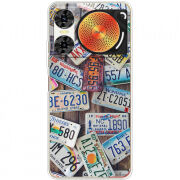 Чохол BoxFace Nubia Music 2 