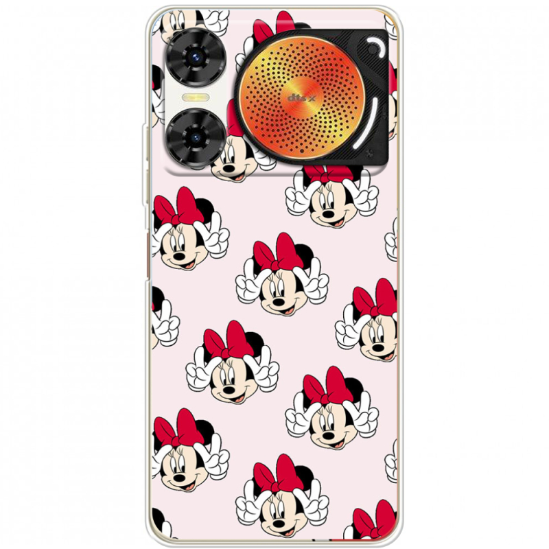 Чохол BoxFace Nubia Music 2 