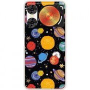 Чохол BoxFace Nubia Music 2 