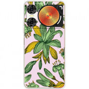 Чохол BoxFace Nubia Music 2 