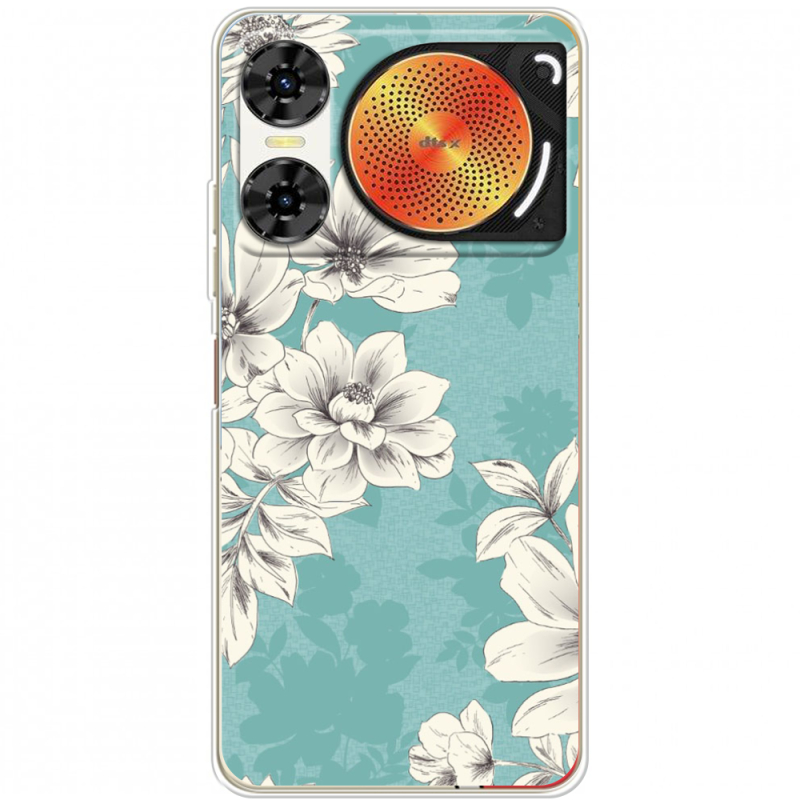 Чохол BoxFace Nubia Music 2 