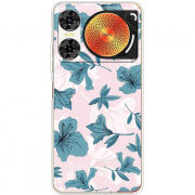 Чохол BoxFace Nubia Music 2 