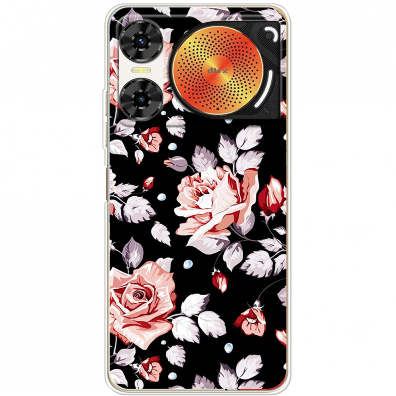 Чохол BoxFace Nubia Music 2 