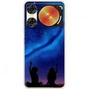 Чохол BoxFace Nubia Music 2 