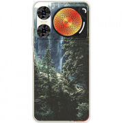 Чохол BoxFace Nubia Music 2 