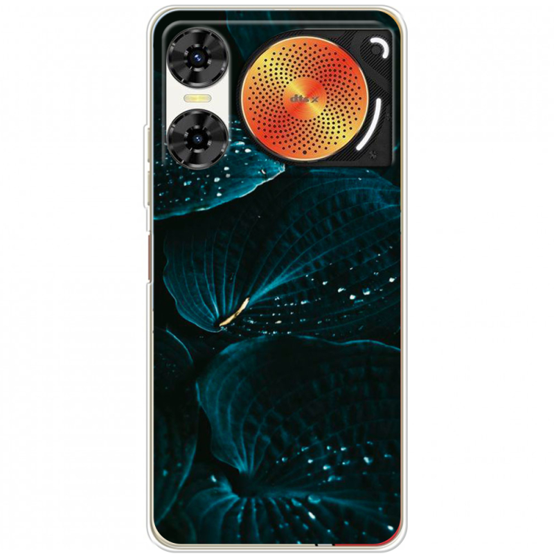 Чохол BoxFace Nubia Music 2 