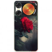 Чохол BoxFace Nubia Music 2 