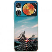 Чохол BoxFace Nubia Music 2 