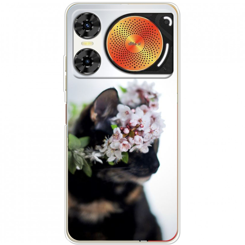 Чохол BoxFace Nubia Music 2 