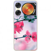 Чохол BoxFace Nubia Music 2 