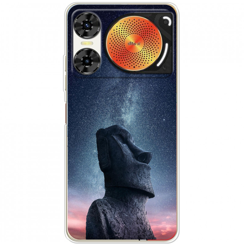 Чохол BoxFace Nubia Music 2 