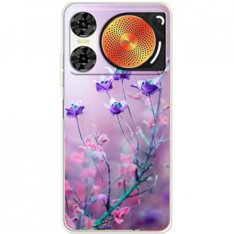 Чохол BoxFace Nubia Music 2 