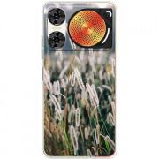 Чохол BoxFace Nubia Music 2 