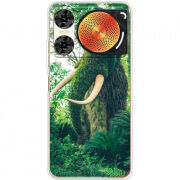 Чохол BoxFace Nubia Music 2 