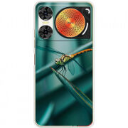 Чохол BoxFace Nubia Music 2 