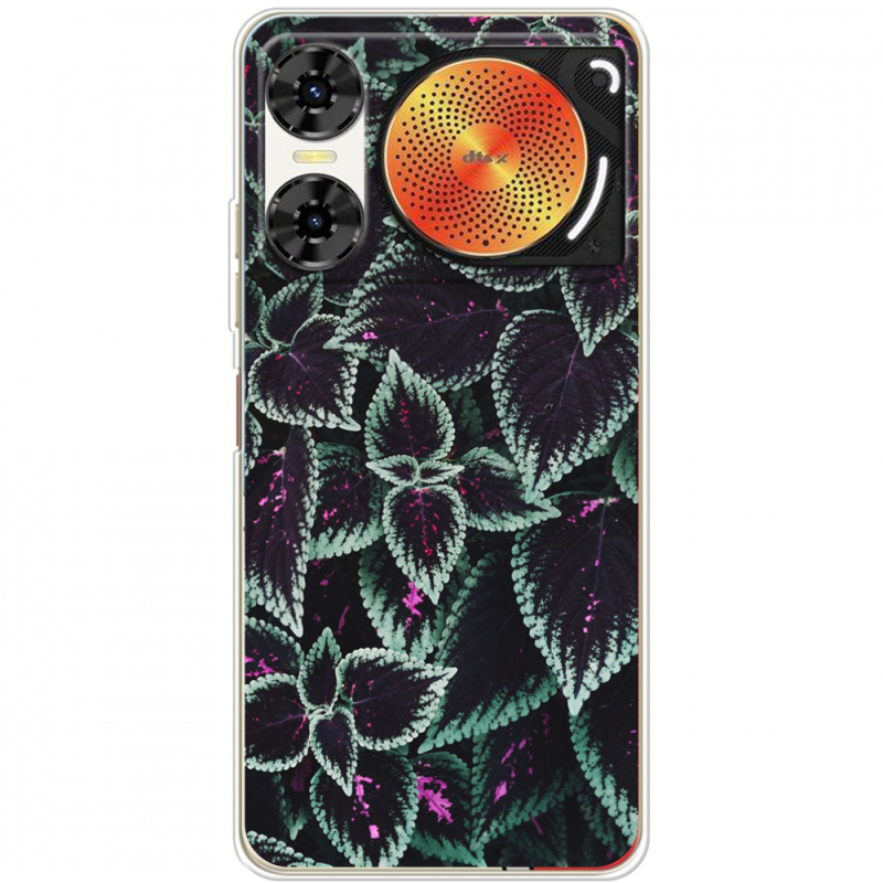 Чохол BoxFace Nubia Music 2 