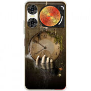 Чохол BoxFace Nubia Music 2 