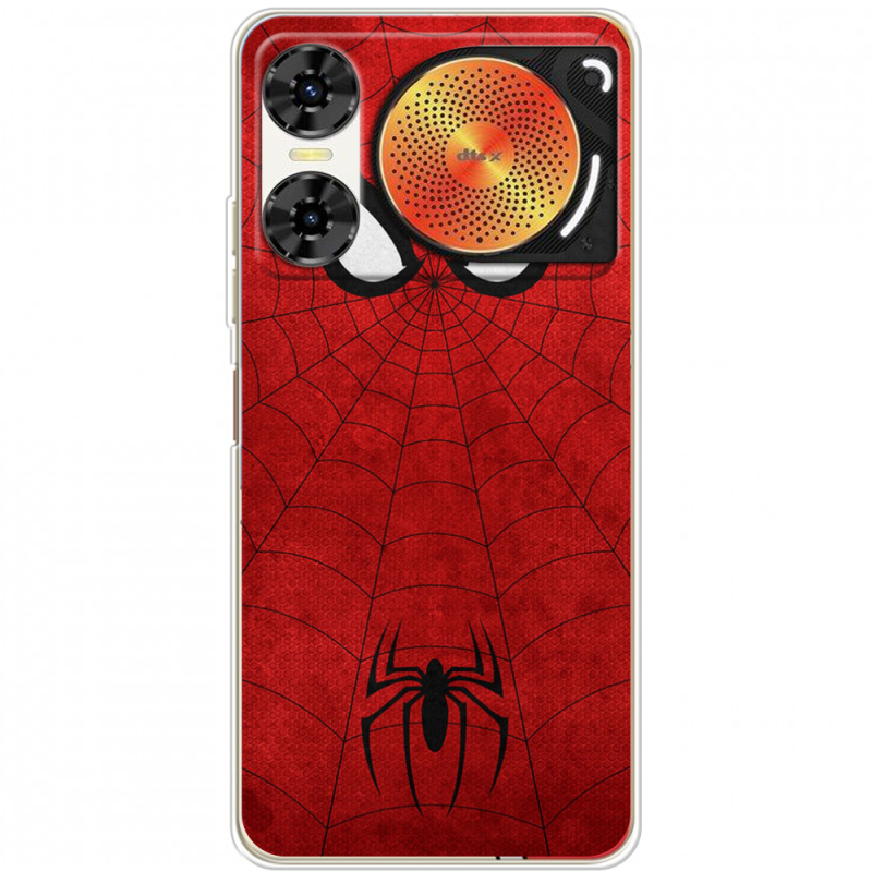 Чохол BoxFace Nubia Music 2 