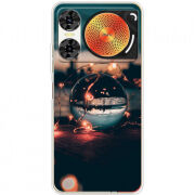 Чохол BoxFace Nubia Music 2 