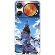 Чохол BoxFace Nubia Music 2 