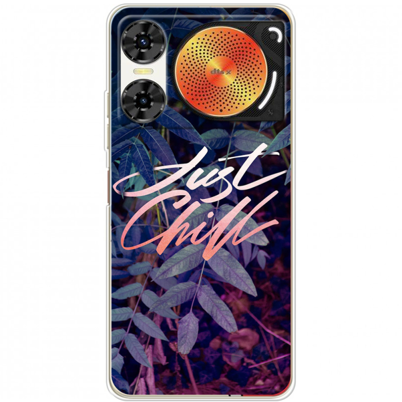 Чохол BoxFace Nubia Music 2 