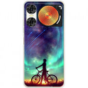 Чохол BoxFace Nubia Music 2 