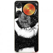 Чохол BoxFace Nubia Music 2 Hugging Stars