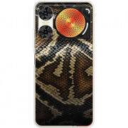 Чохол BoxFace Nubia Music 2 