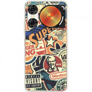 Чохол BoxFace Nubia Music 2 