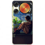 Чохол BoxFace Nubia Music 2 