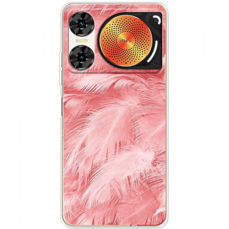 Чохол BoxFace Nubia Music 2 