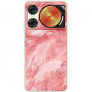 Чохол BoxFace Nubia Music 2 