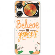 Чохол BoxFace Nubia Music 2 