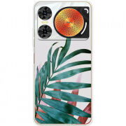 Чохол BoxFace Nubia Music 2 