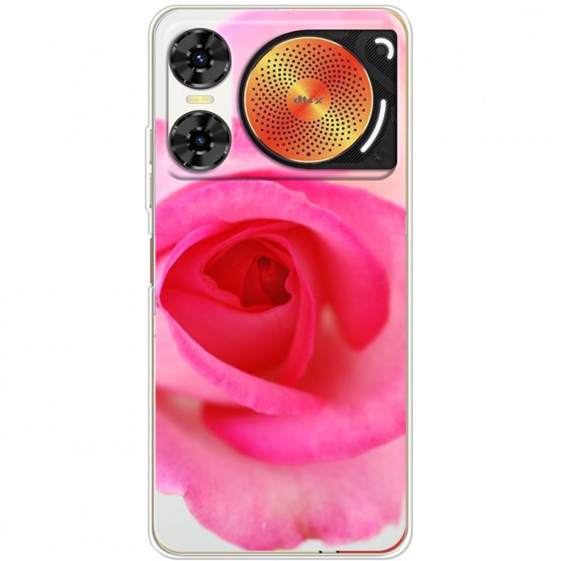 Чохол BoxFace Nubia Music 2 