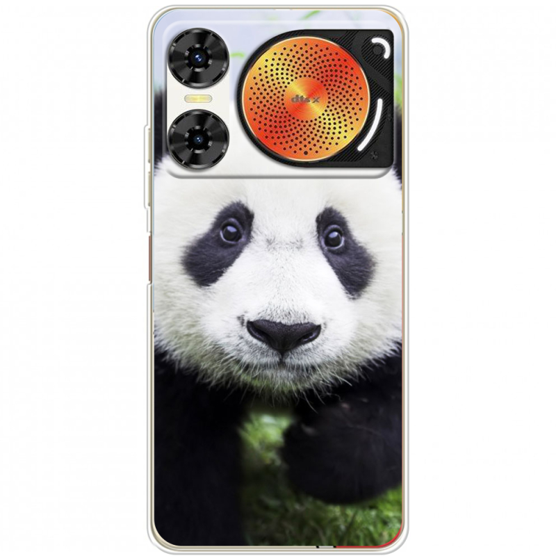 Чохол BoxFace Nubia Music 2 