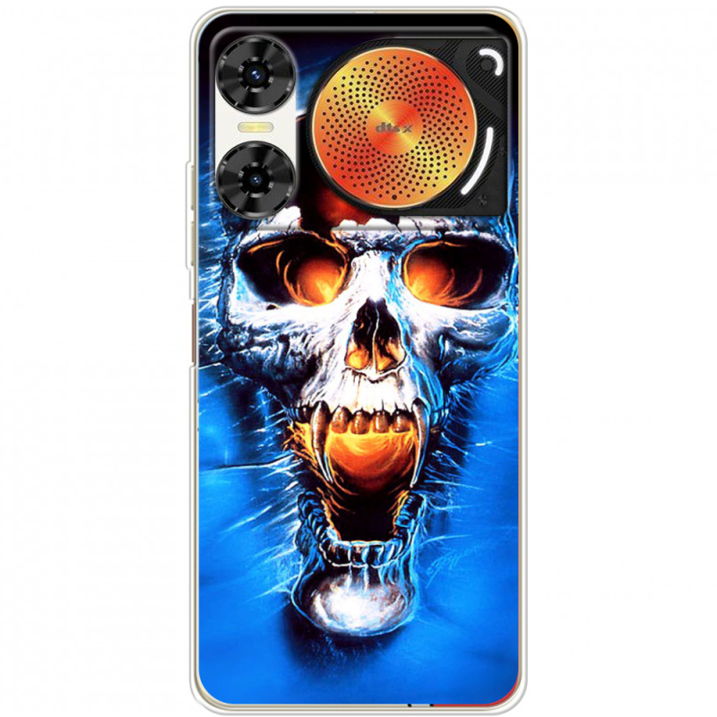 Чохол BoxFace Nubia Music 2 