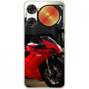 Чохол BoxFace Nubia Music 2 